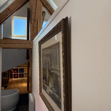 Venez Chez Vous Les Pignons Sur Le Appartement *