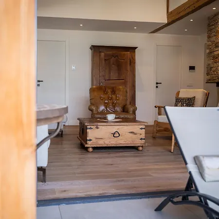 Appartement Venez Chez Vous Les Pignons Sur Le