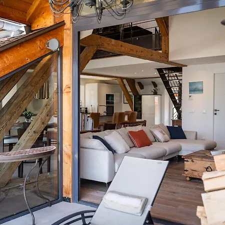 Appartement Venez Chez Vous Les Pignons Sur Le