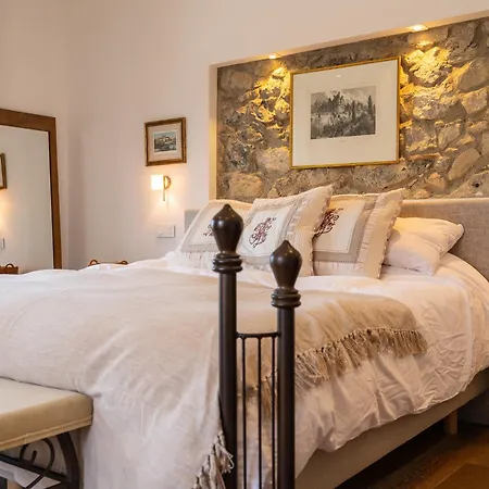 Venez Chez Vous Les Pignons Sur Le Appartement Talloires