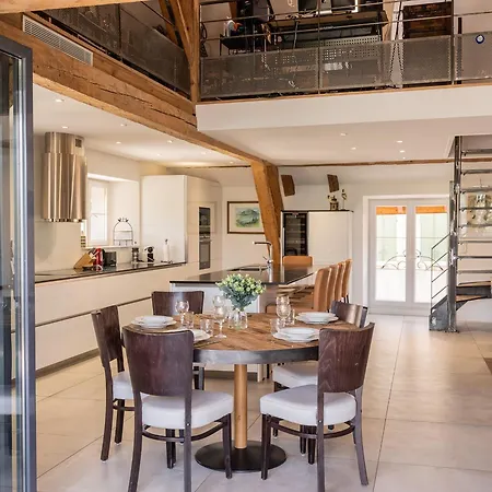 Appartement Venez Chez Vous Les Pignons Sur Le Talloires