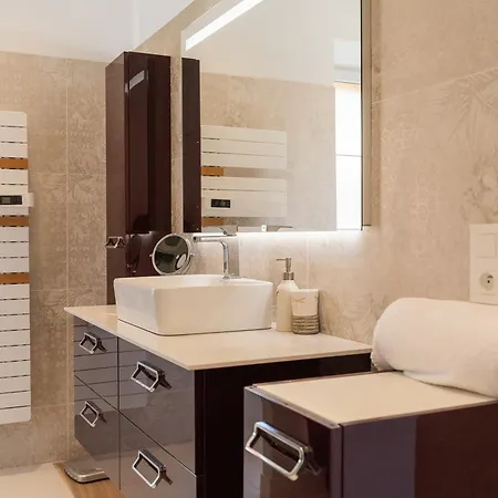 Appartamento Venez Chez Vous Les Pignons Sur Le Talloires